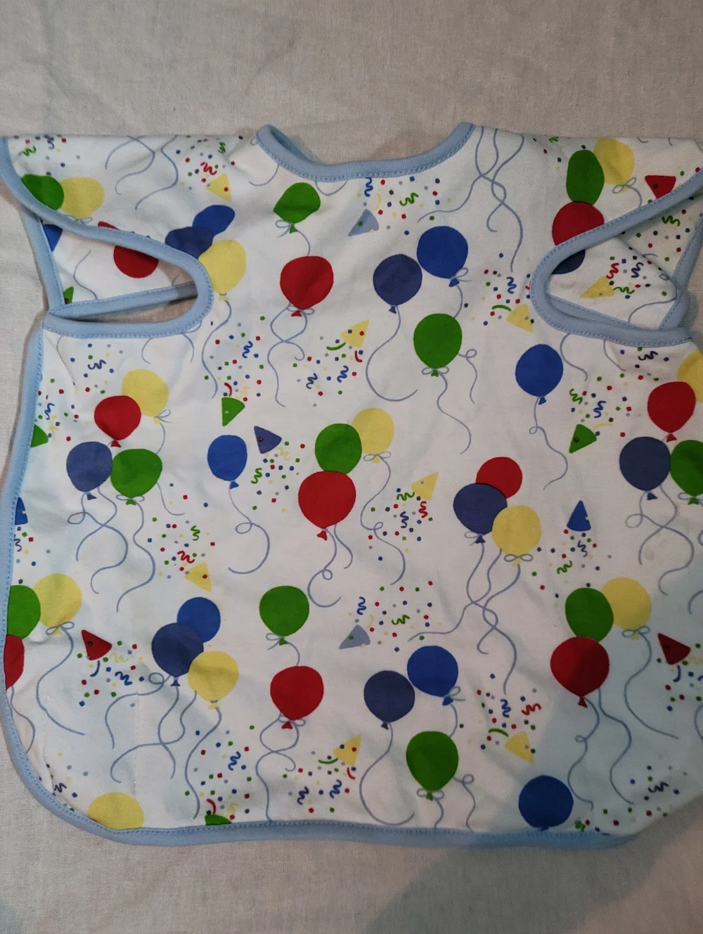 The Beaufort Bonnet Birthday And Many More Big Bite Bib
